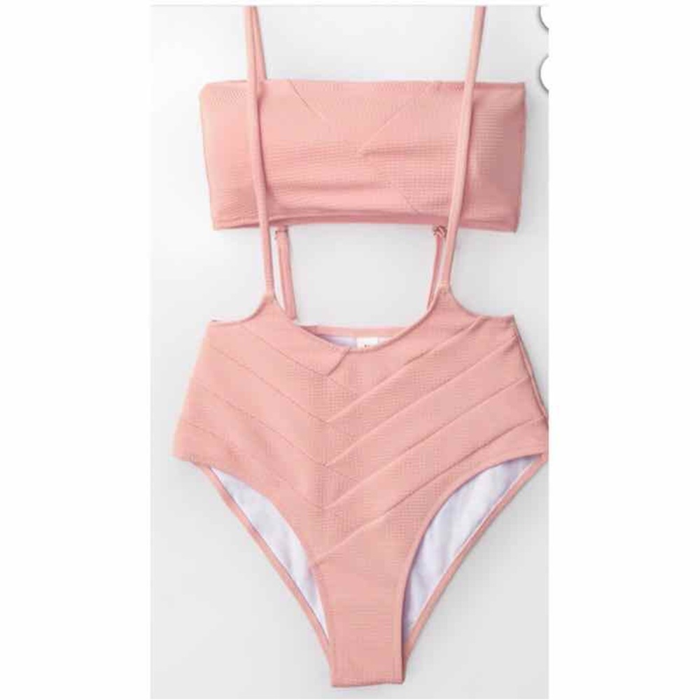 Never Worn! CUPSHE Swimsuit